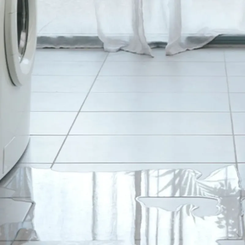 Appliance Leak Cleanup in Bronx, NY